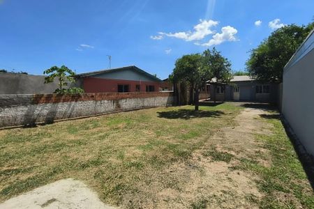 Casa para alugar com 100m², 3 quartos e 5 vagasÁrea externa