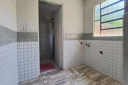 Casa para alugar com 100m², 3 quartos e 5 vagasCozinha