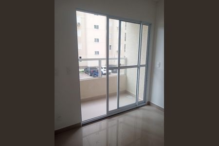 Sala de apartamento para alugar com 2 quartos, 50m² em Costa E Silva, Porto Alegre