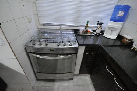 Casa à venda com 300m², 5 quartos e 4 vagasCozinha