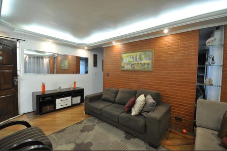 Casa à venda com 300m², 5 quartos e 4 vagasSala