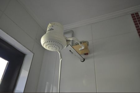 Casa à venda com 300m², 5 quartos e 4 vagasBanheiro da Suíte 2