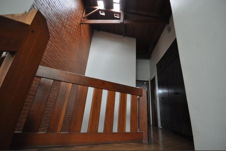 Casa à venda com 300m², 5 quartos e 4 vagasHall