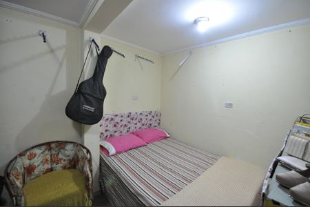 Casa à venda com 300m², 5 quartos e 4 vagasQuarto de Serviço