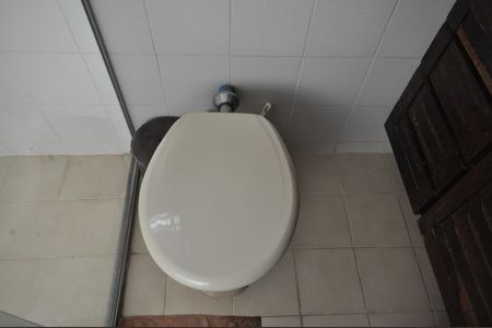 Casa à venda com 300m², 5 quartos e 4 vagasBanheiro da Suíte 1