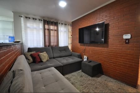 Casa à venda com 300m², 5 quartos e 4 vagasSala de TV
