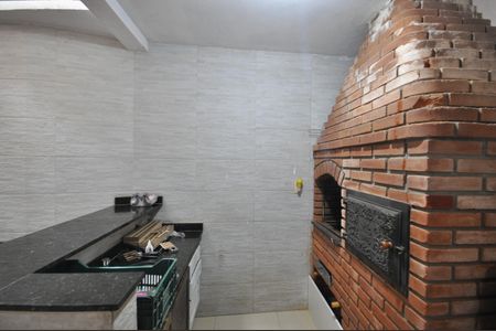 Casa à venda com 300m², 5 quartos e 4 vagasEspaço Gourmet