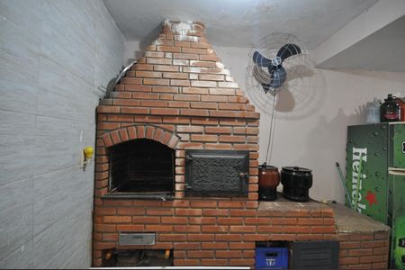 Casa à venda com 300m², 5 quartos e 4 vagasEspaço Gourmet