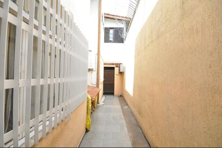 Casa à venda com 300m², 5 quartos e 4 vagasQuintal