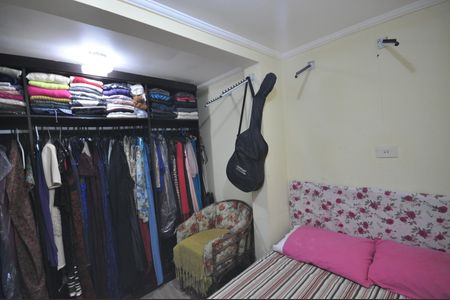 Casa à venda com 300m², 5 quartos e 4 vagasQuarto de Serviço