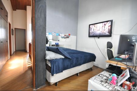 Casa à venda com 300m², 5 quartos e 4 vagasSuíte 3