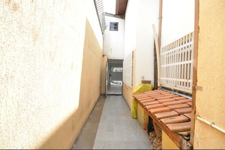 Casa à venda com 300m², 5 quartos e 4 vagasQuintal