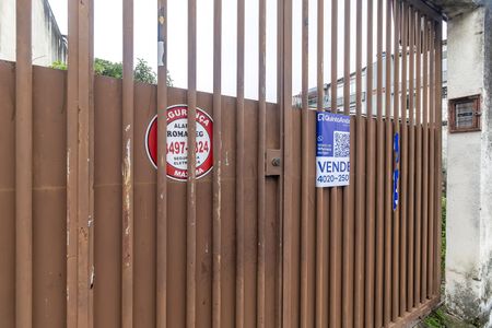 Casa à venda com 360m², 1 quarto e 10 vagasPlaca QuintoAndar YOJA-135