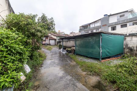 Quintal de casa à venda com 1 quarto, 360m² em Ouro Preto, Belo Horizonte