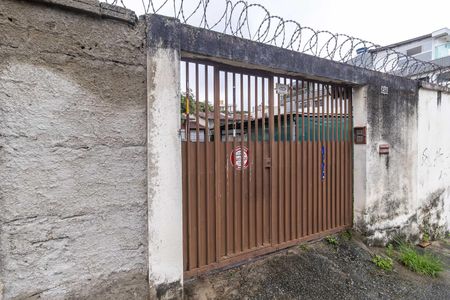 Casa à venda com 360m², 1 quarto e 10 vagasFachada