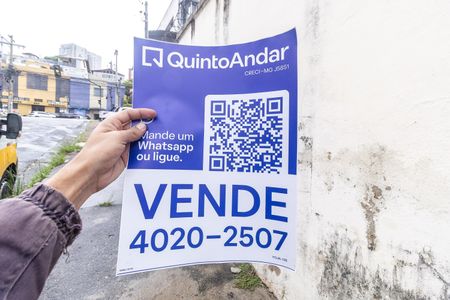 Casa à venda com 360m², 1 quarto e 10 vagasPlaca QuintoAndar YOJA-135