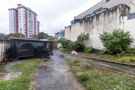 Casa à venda com 360m², 1 quarto e 10 vagasQuintal