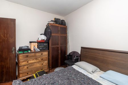 Quarto de casa à venda com 1 quarto, 360m² em Ouro Preto, Belo Horizonte