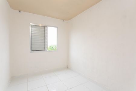 Quarto 1  de apartamento para alugar com 2 quartos, 57m² em Conjunto Residencial José Bonifácio, São Paulo