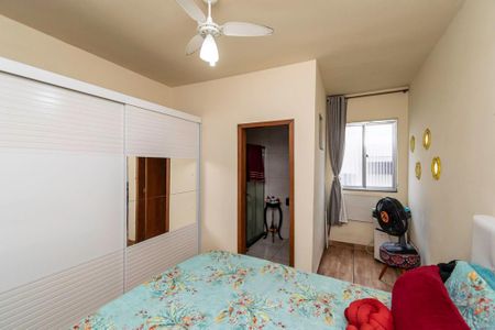 Suíte 1 de casa à venda com 2 quartos, 160m² em Penha Circular, Rio de Janeiro