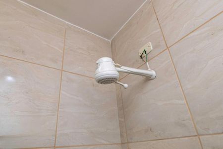 Casa à venda com 160m², 2 quartos e 1 vagaBanheiro da Suíte 1