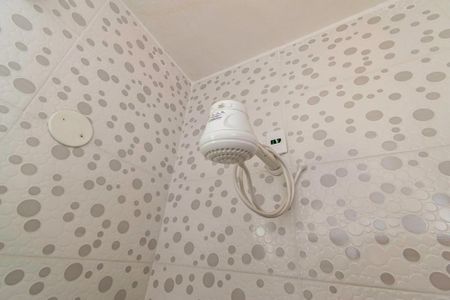 Casa à venda com 160m², 2 quartos e 1 vagaBanheiro Social