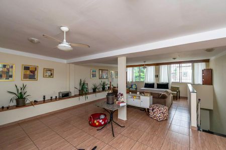 Casa à venda com 160m², 2 quartos e 1 vagaSala do 2º andar