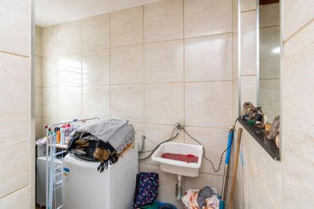 Casa à venda com 160m², 2 quartos e 1 vagaÁrea de Serviço