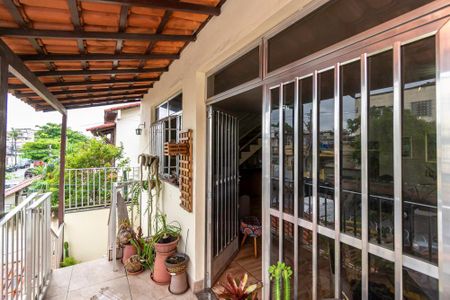 Casa à venda com 160m², 2 quartos e 1 vagaVaranda da Sala