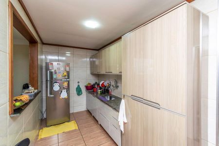 Casa à venda com 160m², 2 quartos e 1 vagaCozinha