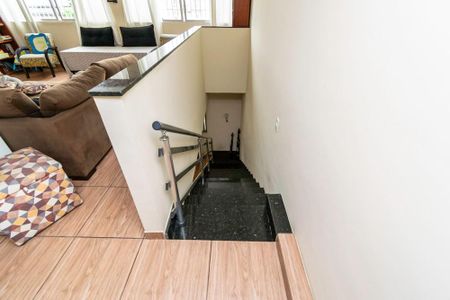 Casa à venda com 160m², 2 quartos e 1 vagaSala do 2º andar