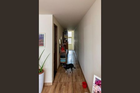 Casa à venda com 160m², 2 quartos e 1 vagaSala