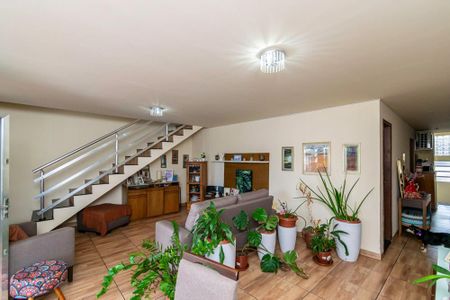 Casa à venda com 160m², 2 quartos e 1 vagaSala