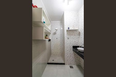 Casa à venda com 160m², 2 quartos e 1 vagaBanheiro da Suíte 2