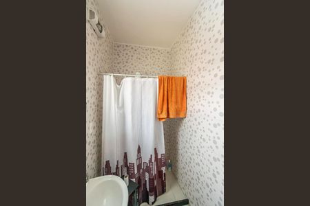 Casa à venda com 160m², 2 quartos e 1 vagaBanheiro Social