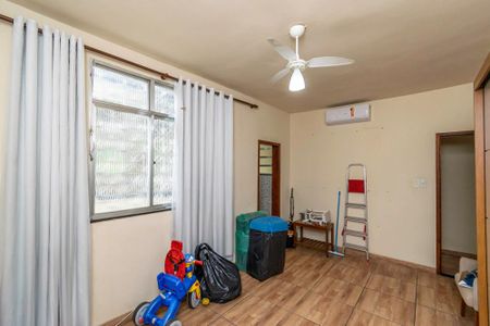 Casa à venda com 160m², 2 quartos e 1 vagaSuíte 2