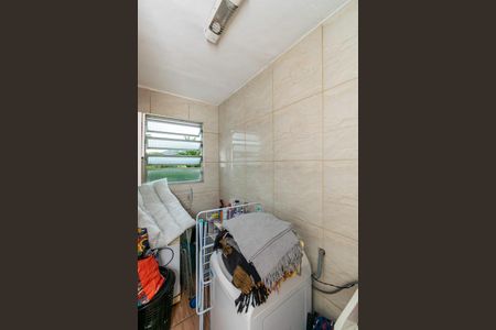 Casa à venda com 160m², 2 quartos e 1 vagaÁrea de Serviço