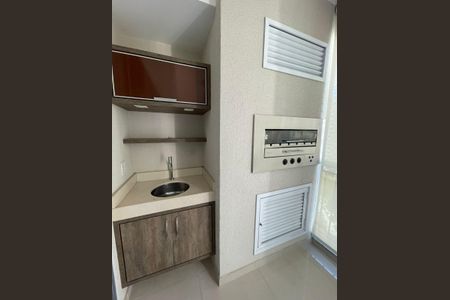 Apartamento para alugar com 3 quartos, 146m² em Barra Olímpica, Rio de Janeiro