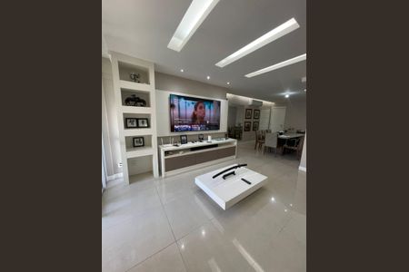 Apartamento para alugar com 3 quartos, 146m² em Barra Olímpica, Rio de Janeiro