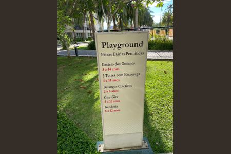 Apartamento para alugar com 3 quartos, 146m² em Barra Olímpica, Rio de Janeiro