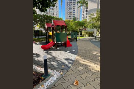 Apartamento para alugar com 3 quartos, 146m² em Barra Olímpica, Rio de Janeiro