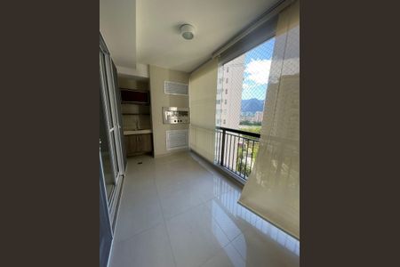 Apartamento para alugar com 3 quartos, 146m² em Barra Olímpica, Rio de Janeiro
