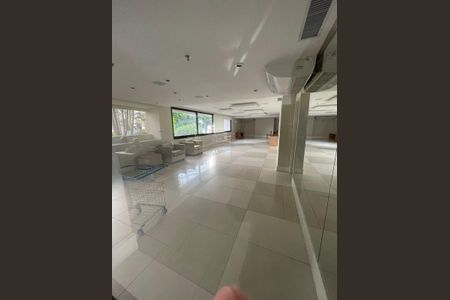 Apartamento para alugar com 3 quartos, 146m² em Barra Olímpica, Rio de Janeiro