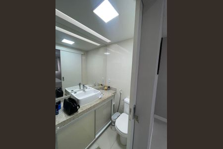 Apartamento para alugar com 3 quartos, 146m² em Barra Olímpica, Rio de Janeiro