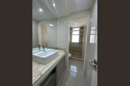Apartamento para alugar com 3 quartos, 146m² em Barra Olímpica, Rio de Janeiro