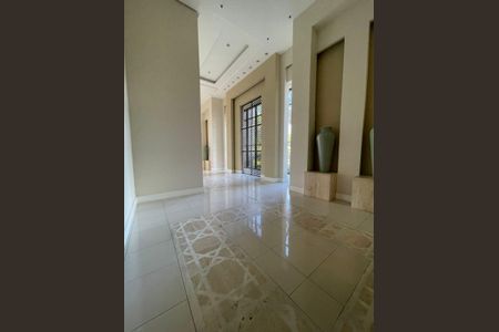 Apartamento para alugar com 3 quartos, 146m² em Barra Olímpica, Rio de Janeiro