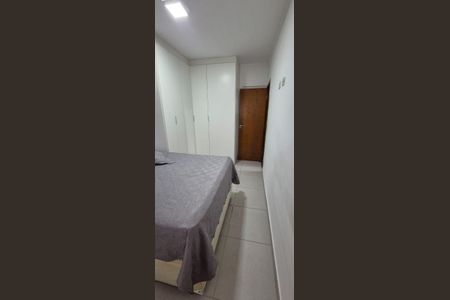 Apartamento à venda com 73m², 2 quartos e 1 vagaQuarto