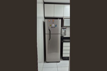 Apartamento à venda com 73m², 2 quartos e 1 vagaCozinha