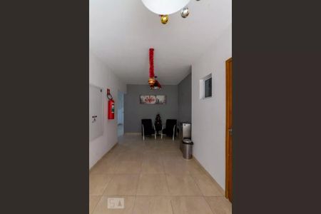 Apartamento à venda com 73m², 2 quartos e 1 vagaÁrea externa