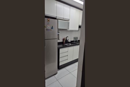 Apartamento à venda com 73m², 2 quartos e 1 vagaCozinha
